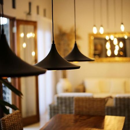De Tropen Jogja Villa Beran Kidul Εξωτερικό φωτογραφία