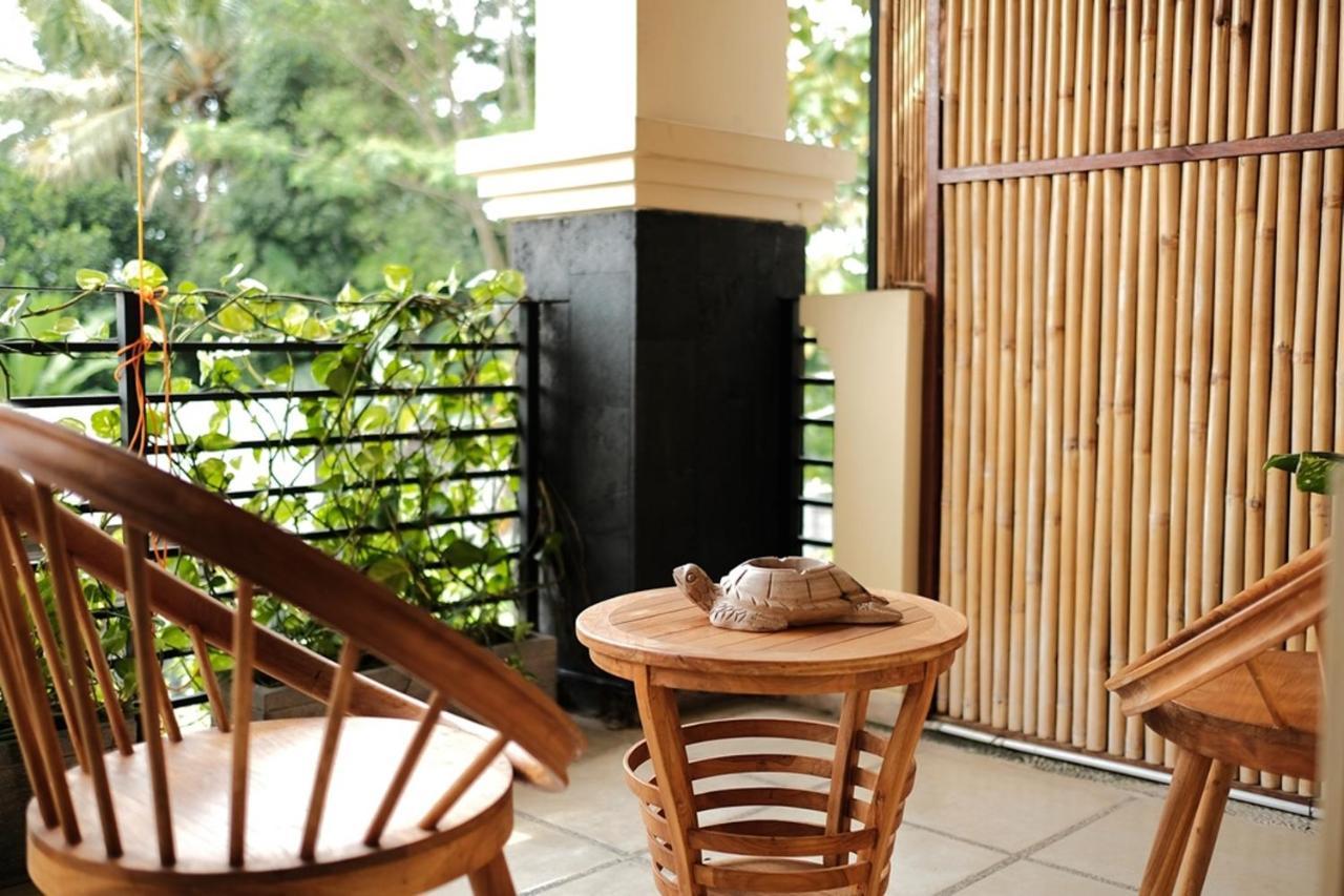 De Tropen Jogja Villa Beran Kidul Εξωτερικό φωτογραφία