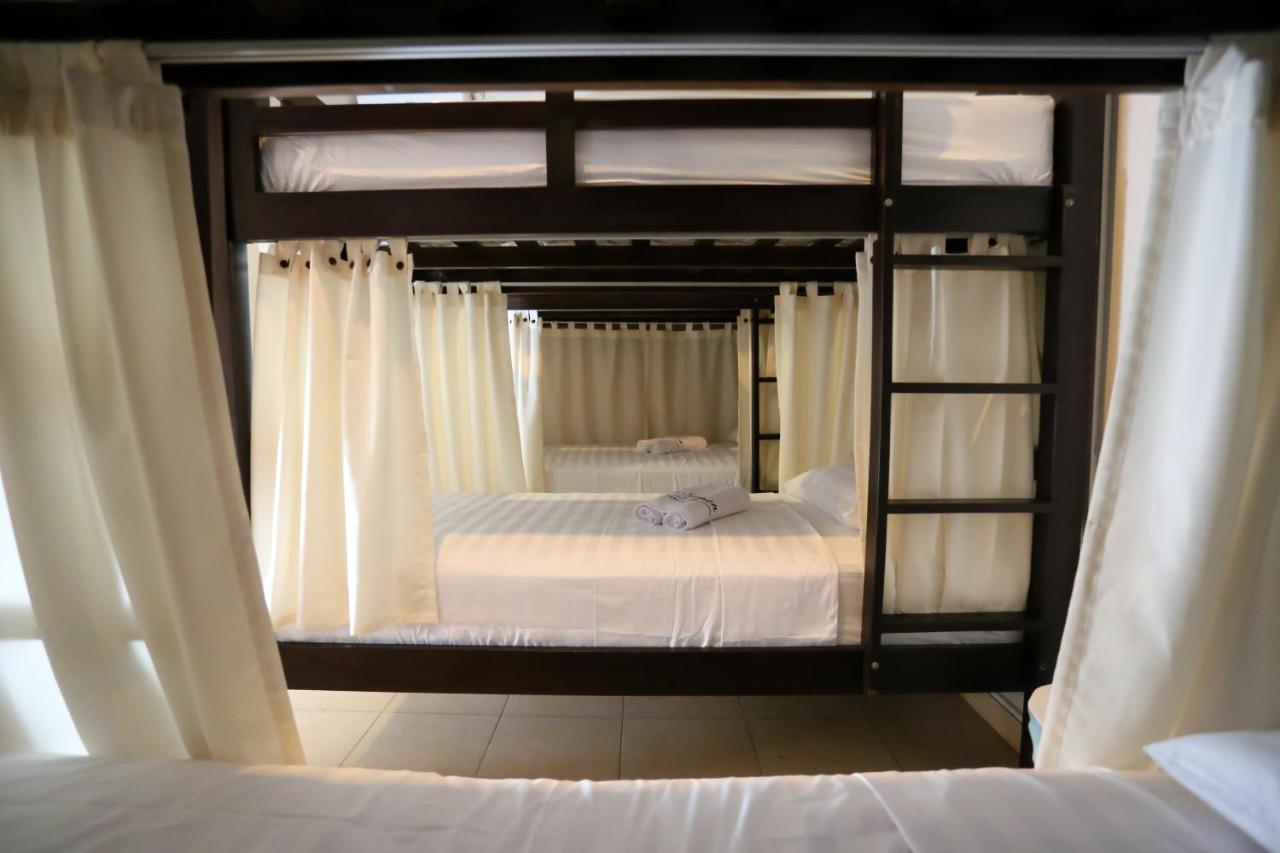 De Tropen Jogja Villa Beran Kidul Εξωτερικό φωτογραφία